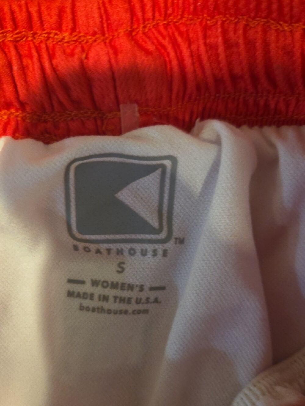 Boathouse Rowing Shorts - Picture 3 of 4